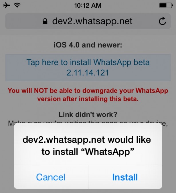 telegram messenger 10 xs ios telegram messenger 10 xs ios
