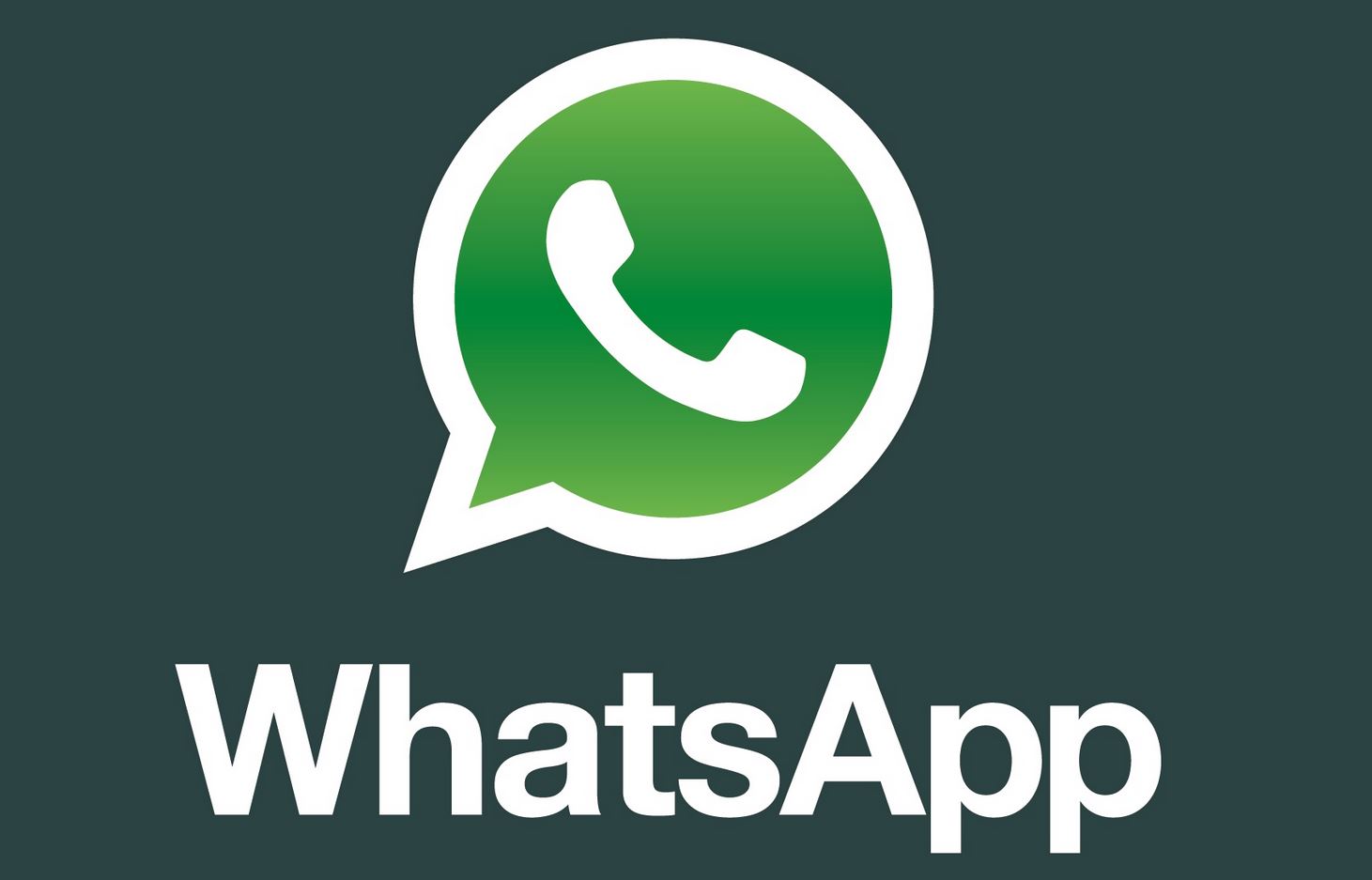 WhatsApp Messenger-logo