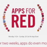 Apps for RED SIDA