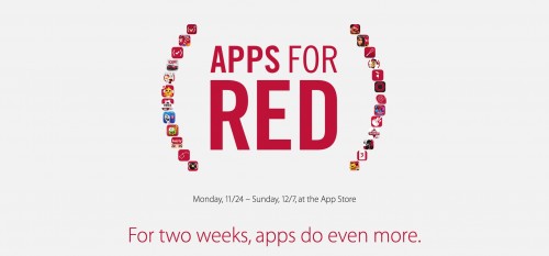 Apps für RED AIDS
