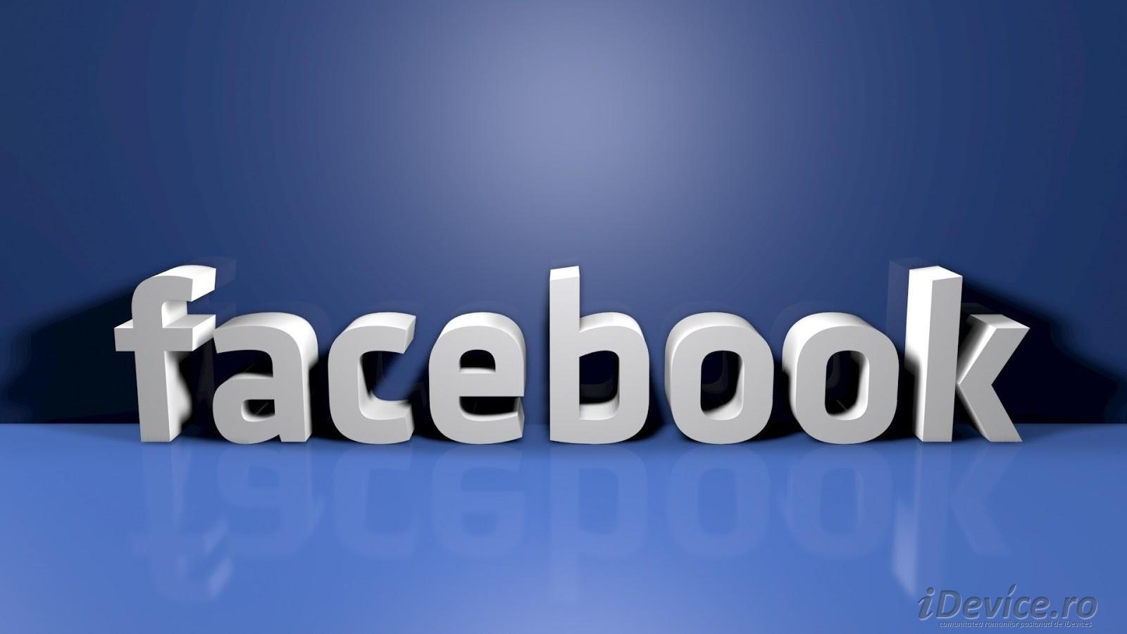 logo de Facebook