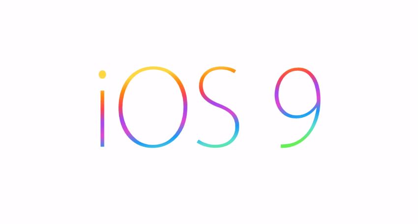 iOS 9