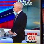 iPad CNN
