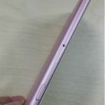 iPhone 6 Plus Pink 1