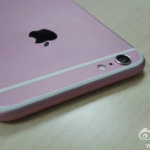 iPhone 6 Plus Roze 5