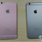 iPhone 6 Plus Roze 4