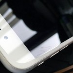 iPhone 6 skærm ridser