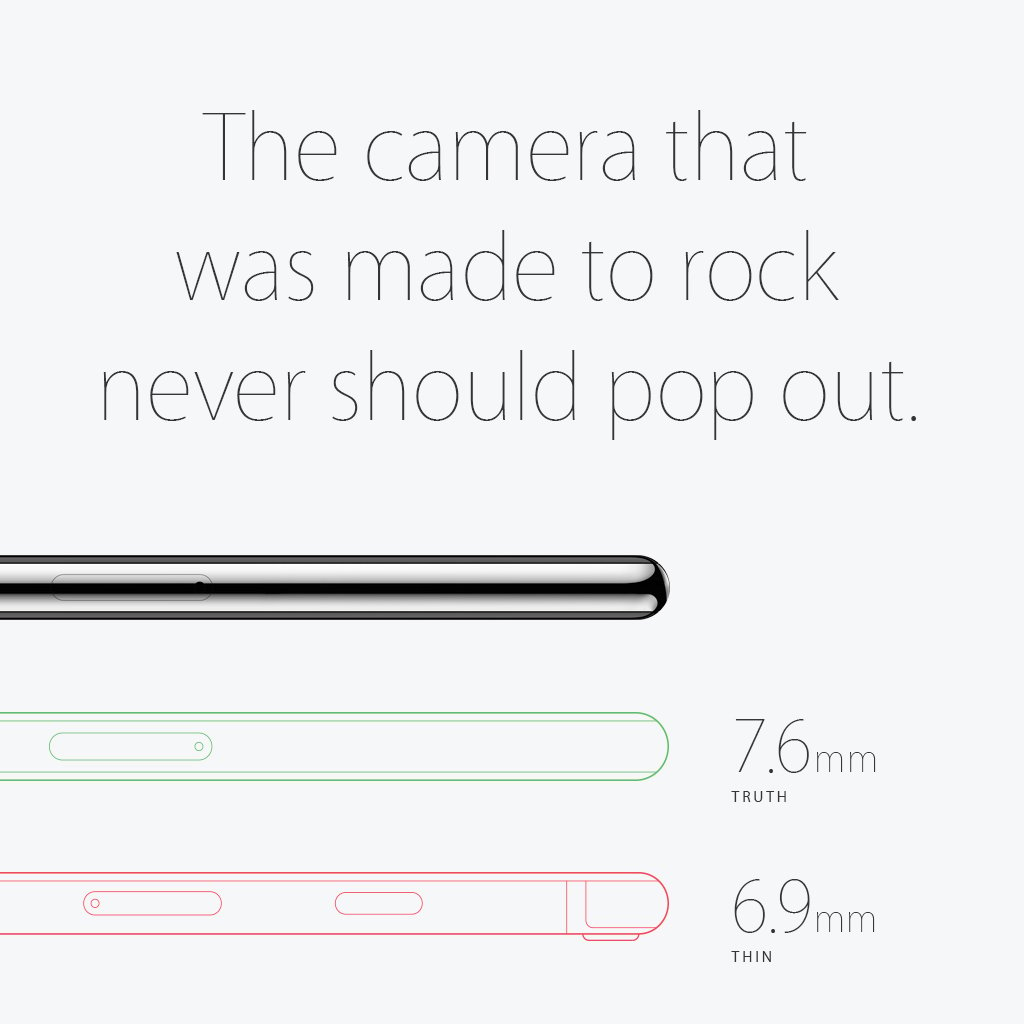Concept iPhone 6S, Apple Watch 3
