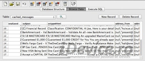 malware ascundere aplicații 1 | iDevice.ro