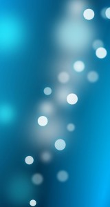 Abstract-Blue-Circle-Bokeh-Background-iphone-5s