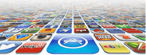 Remboursement de l'App Store