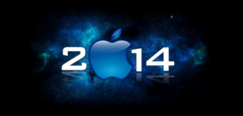 Apple 2014