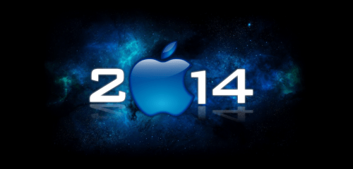 apple 2014