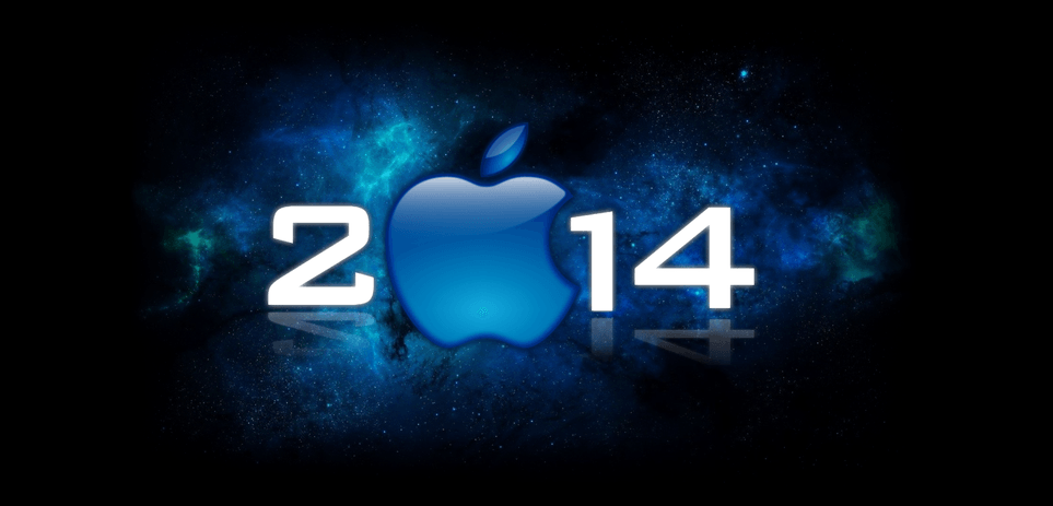 Apple 2014"