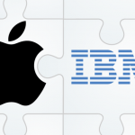 Apple IBM aplicatii