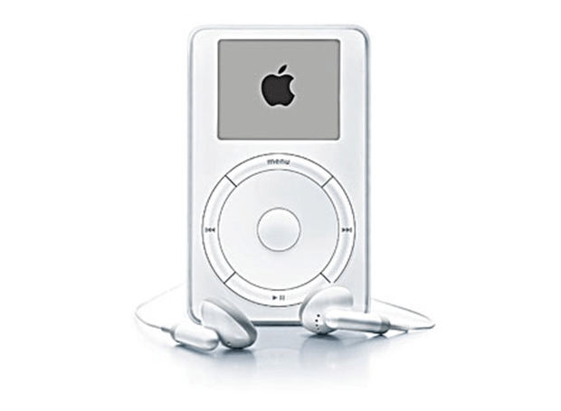 apple iPod