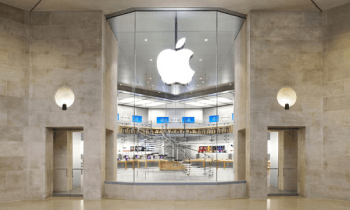 Indagine Apple sulla concorrenza sleale