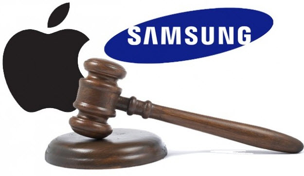 Firma Apple vs Samsung
