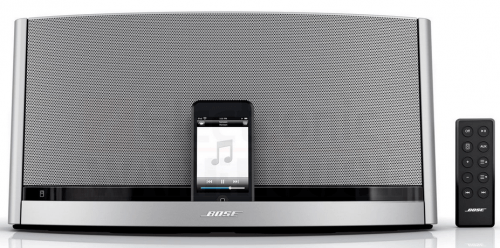 iPod Bose