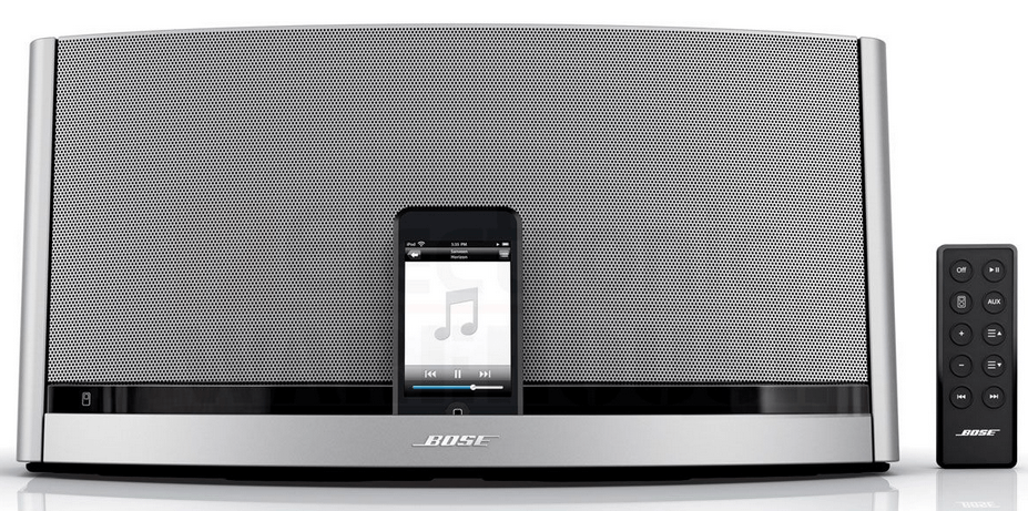 Bose iPod