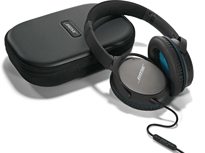 Bose internet streaming