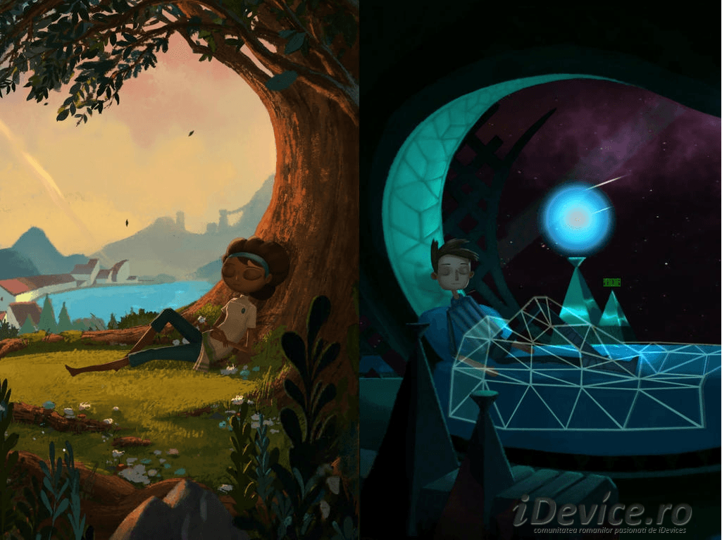 Gebroken Age