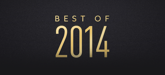 Cele mai bune aplicatii ale 2014
