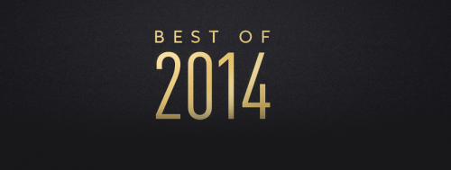 The most downloaded applications of 2014