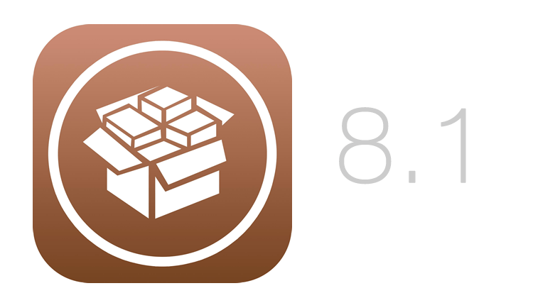 Cydia iOS 8.1