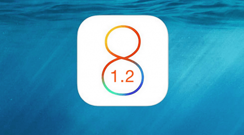 DOWNGRADE IOS 8.1.2