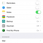 Find My iPhone si Activation Lock 1