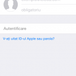 Etsi iPhoneni ja aktivointilukko 4