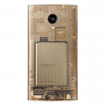 Fx0 transparent smartphone 5