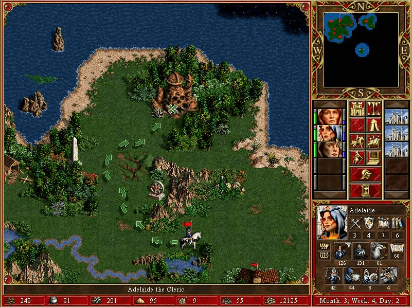 download heroes of might and magic 2 iphone download heroes of might and magic 2 iphone