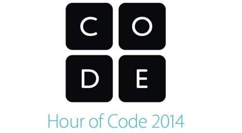 Stunde des Codes 2014