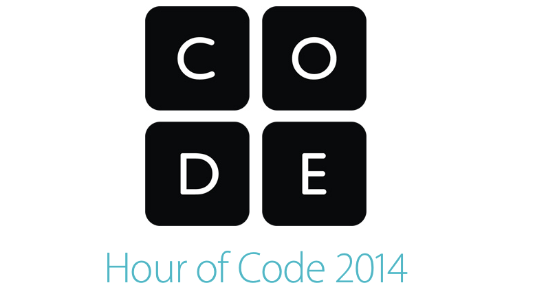 Hour of Code 2014