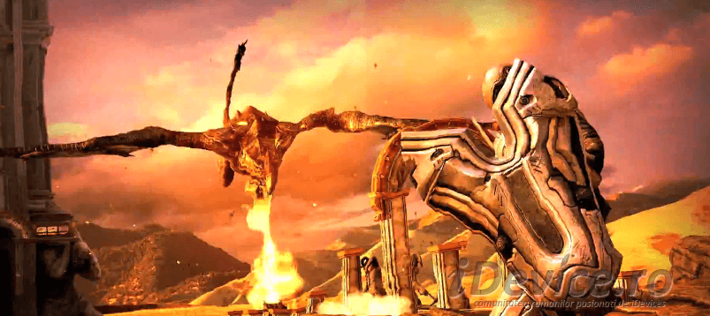 Infinity Blade III