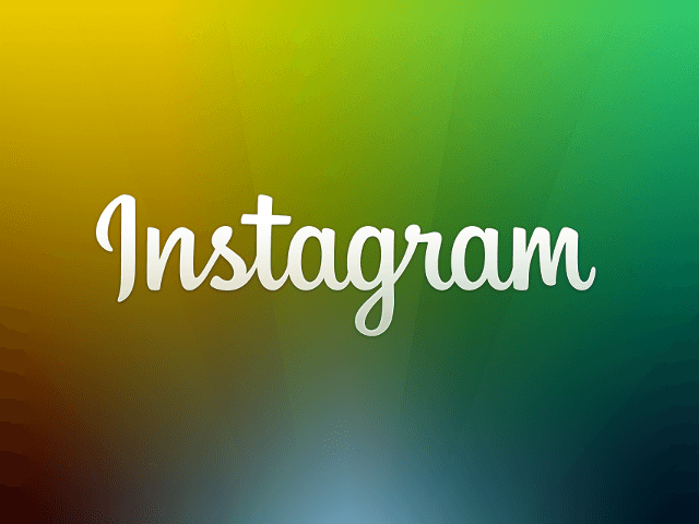 Instagram logo