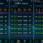 Telekom Rumänien 4G Internet 1