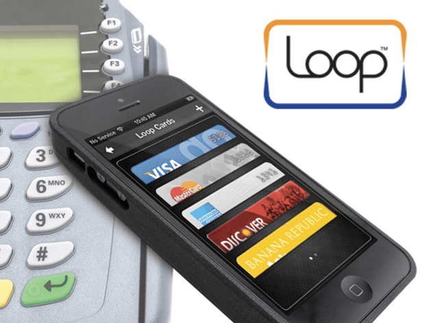LoopPay Samsung