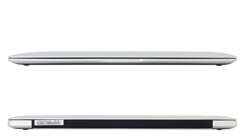 MacBook AirXiaomi 3