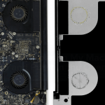 MacBook Air overheating 1