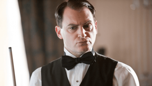 Michael Stuhlbarg