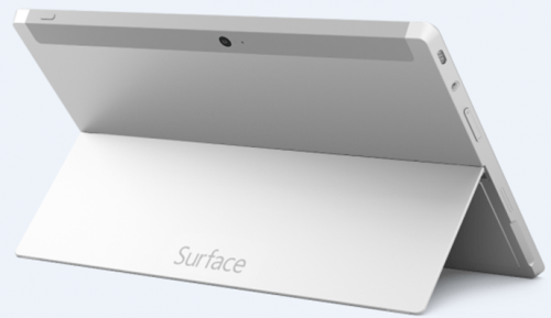 Microsoft surface mini