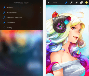 procreate pocket tips procreate pocket tips