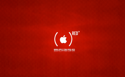 RED Apple AIDS