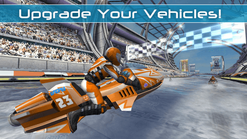 Riptide GP2