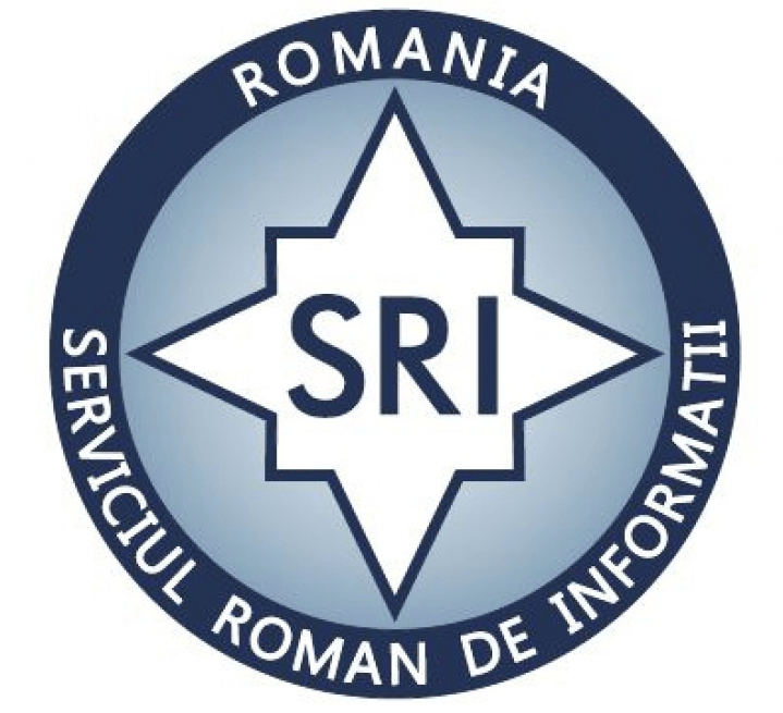 SRI - Rumänsk informationstjänst