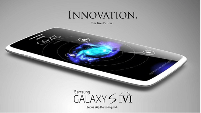 Samsung Galaxy S6