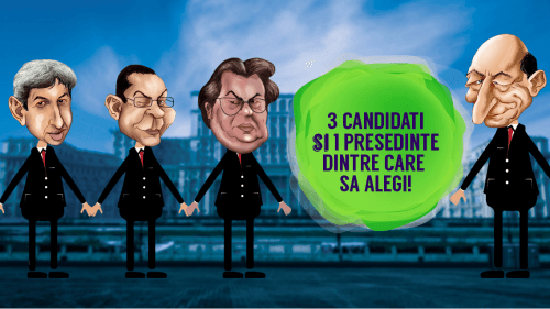 Escupir y ganar elecciones 2014